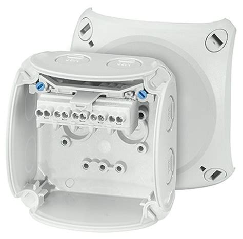 hensel junction box ip66|gustav hensel kf 0404.